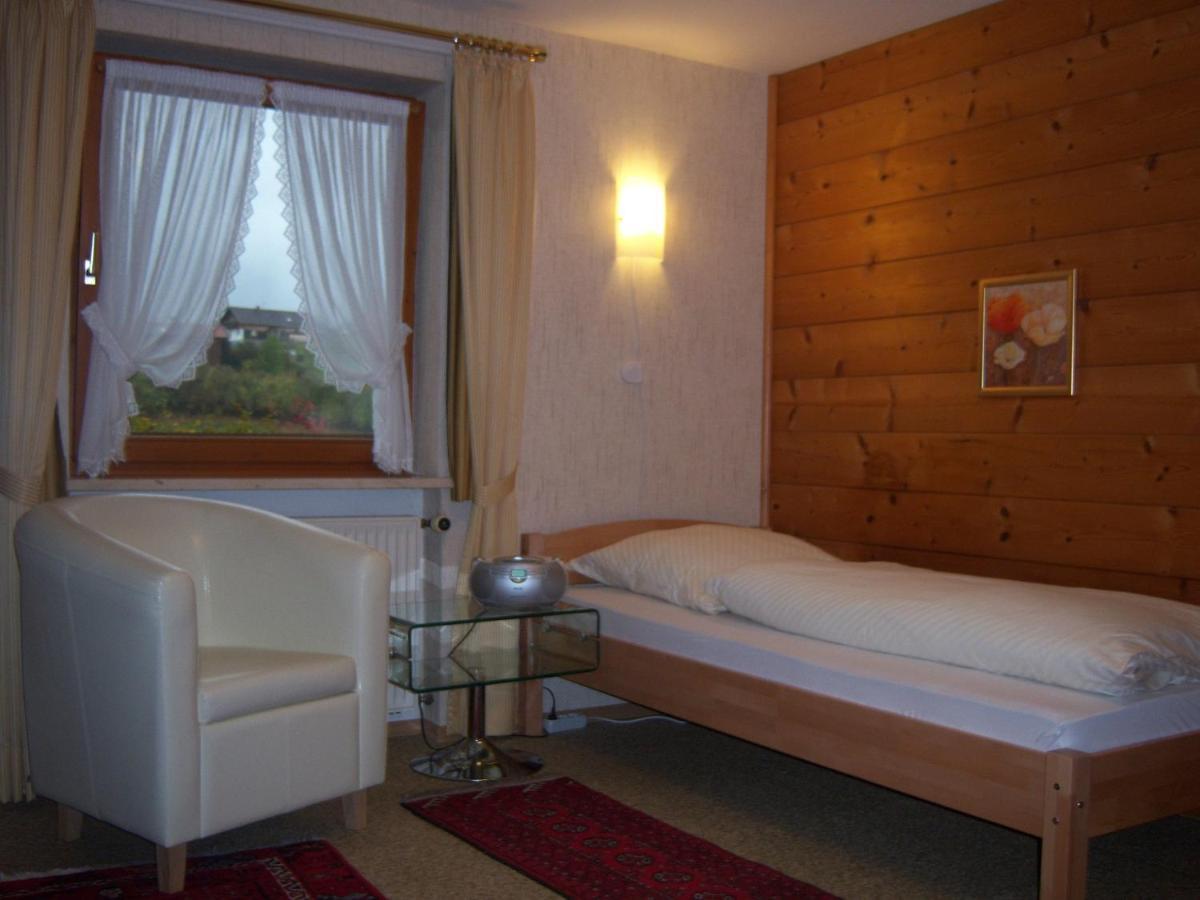 Gaestehaus Boeck Pfronten Exterior photo